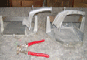 Sheet Metal Nibblers