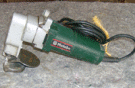 Sheet Metal Nibblers