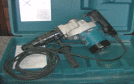 Concrete Rotary Hammer