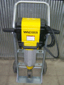 Electric Jack Hammer