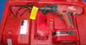 Cordless Drill