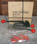 Banding Machine
