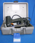 Electric Tacker Staple Gun