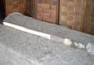 Tile/Carpet Stripper