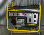 2400 Watt Generator