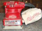Palm Sander