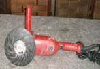 Polisher