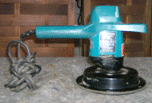 Auto Polisher
