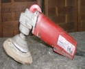 4" Sander