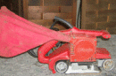 Belt Sander