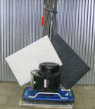 Orbital Floor Sander