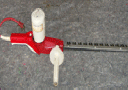 Electric Hedge Trimmer