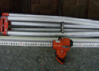 Builders Tripod