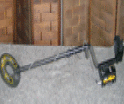 Metal Detector