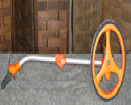Measuring Wheel