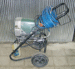 paint sprayer