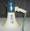 Bull Horn