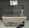 Overhead Projector