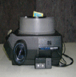 Slide Projector