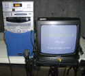 Karaoke Machine