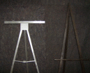 Easel Tripod